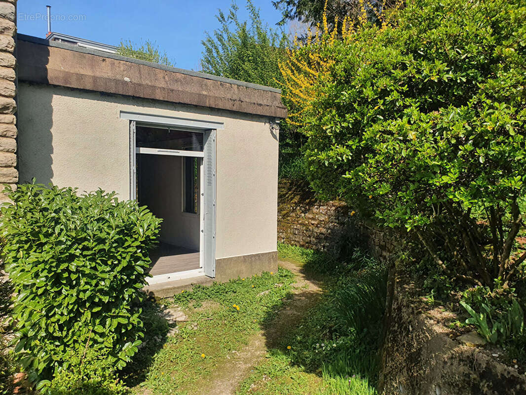 Appartement à BESANCON