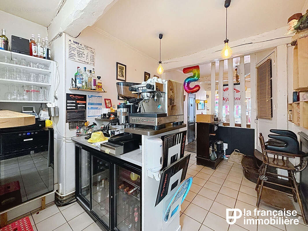 Appartement à CHATEAUGIRON