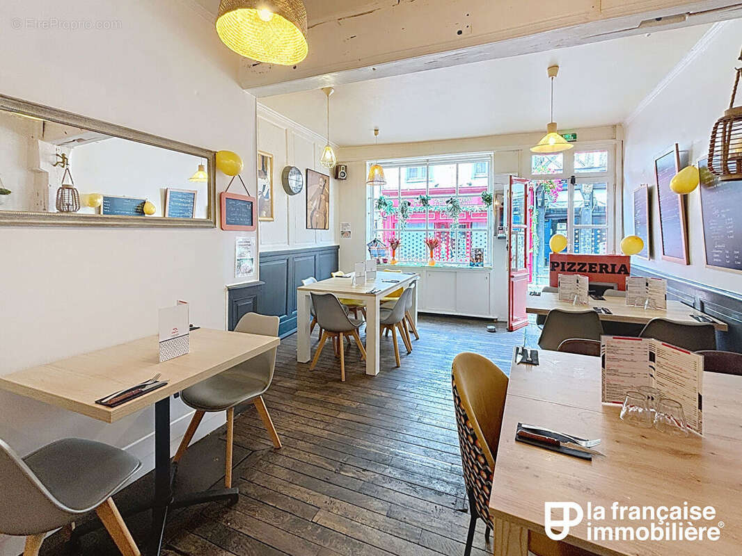 Appartement à CHATEAUGIRON