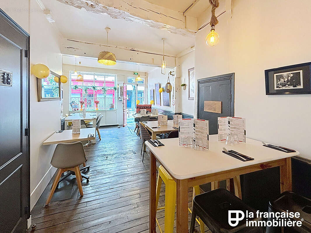 Appartement à CHATEAUGIRON