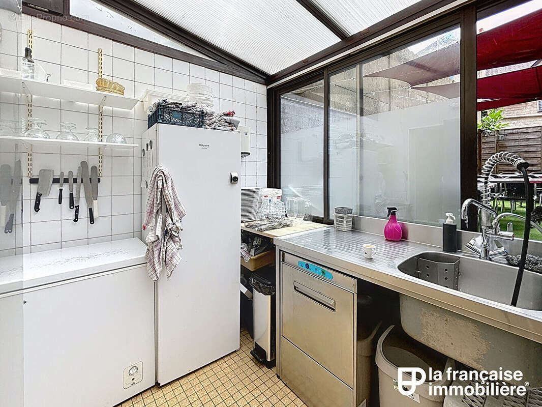 Appartement à CHATEAUGIRON