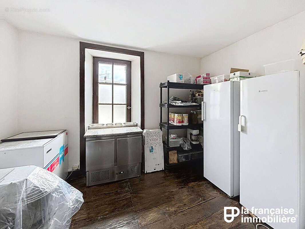 Appartement à CHATEAUGIRON