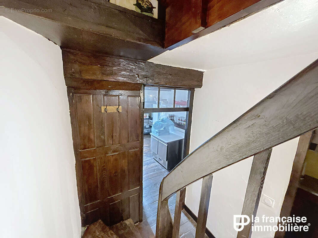 Appartement à CHATEAUGIRON