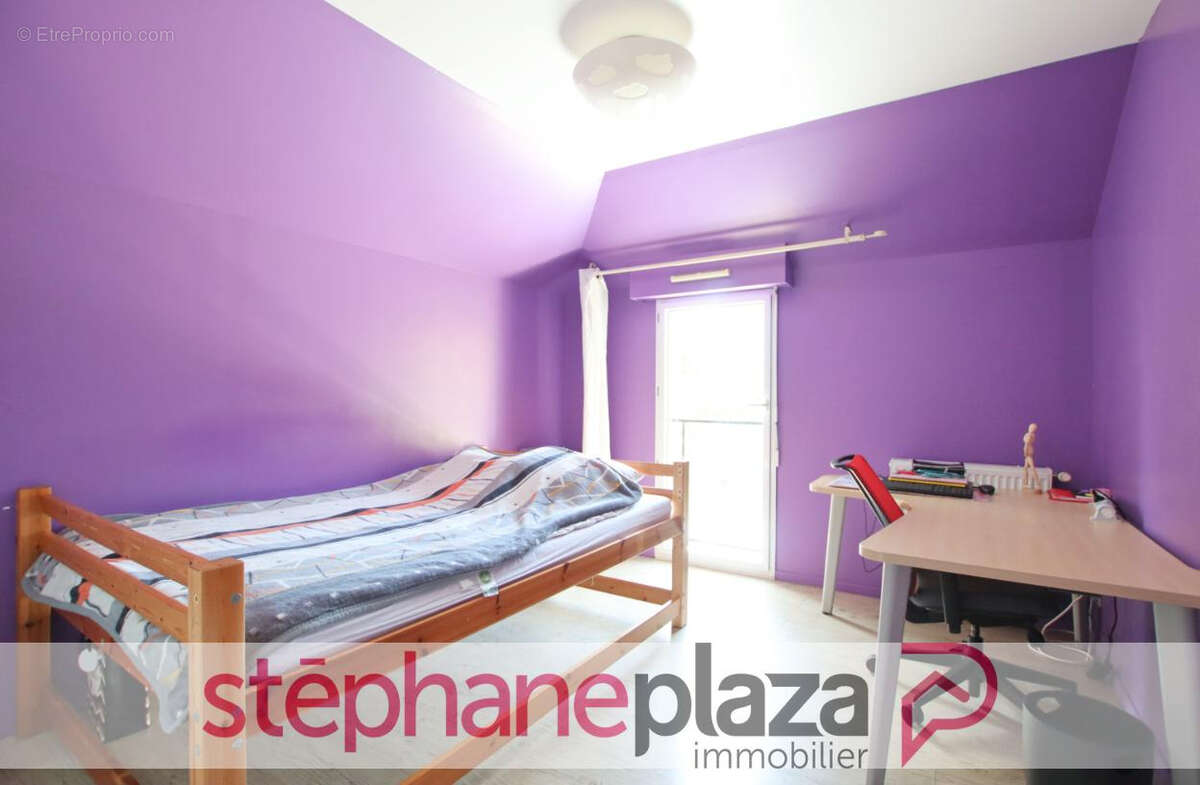 Maison à CHATEAUGIRON