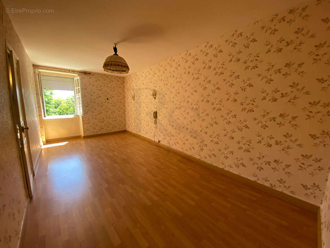 Maison à JUVIGNY-SOUS-ANDAINE