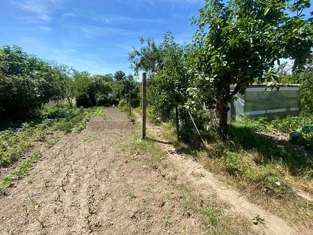 Maison à JUVIGNY-SOUS-ANDAINE