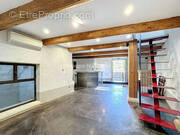 Appartement à CAMARET-SUR-AIGUES