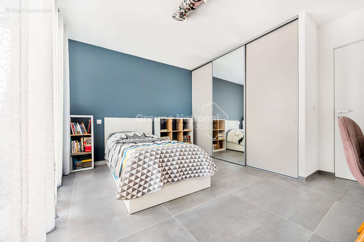 Maison à GREOUX-LES-BAINS