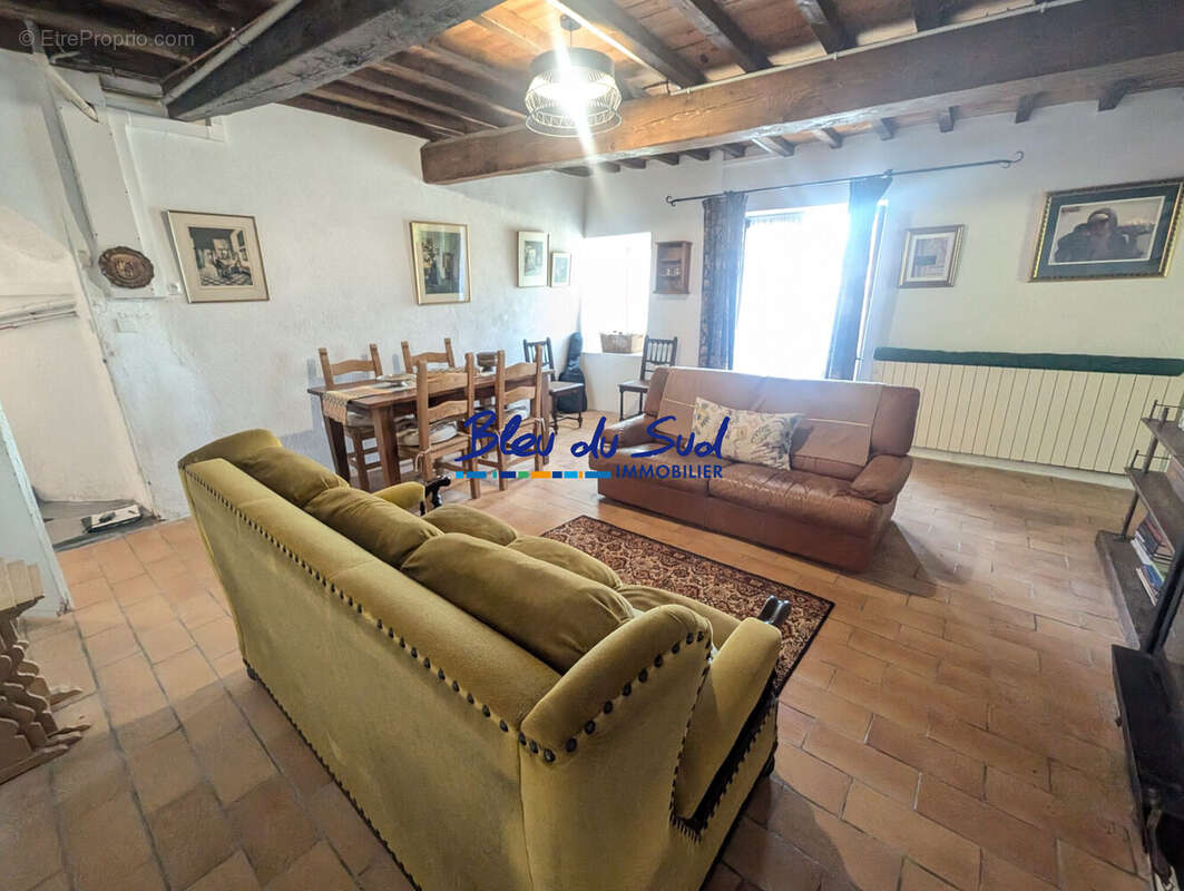 Maison à CORNEILLA-DE-CONFLENT