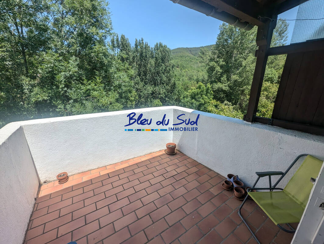 Maison à CORNEILLA-DE-CONFLENT