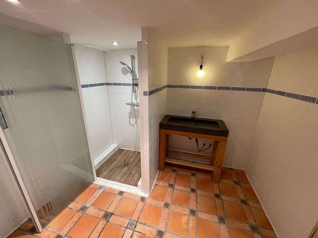 Maison à MEZY-SUR-SEINE