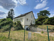 Maison à MEZY-SUR-SEINE