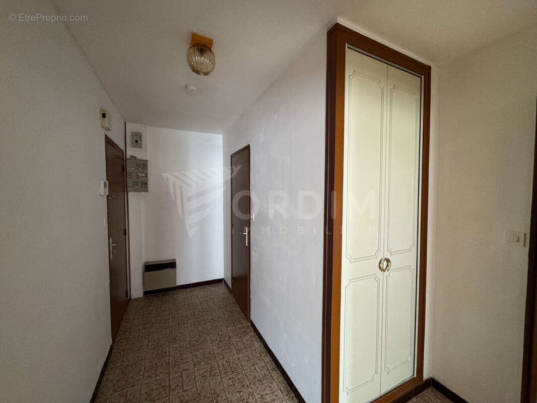 Appartement à COSNE-COURS-SUR-LOIRE