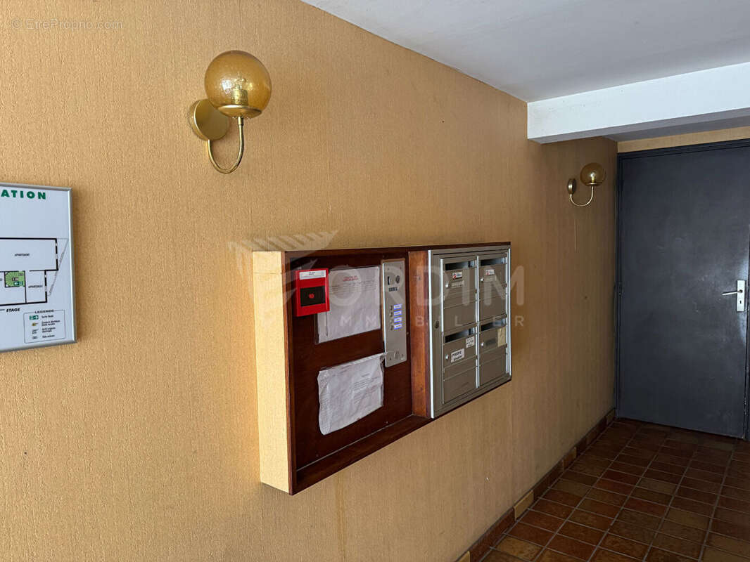 Appartement à COSNE-COURS-SUR-LOIRE