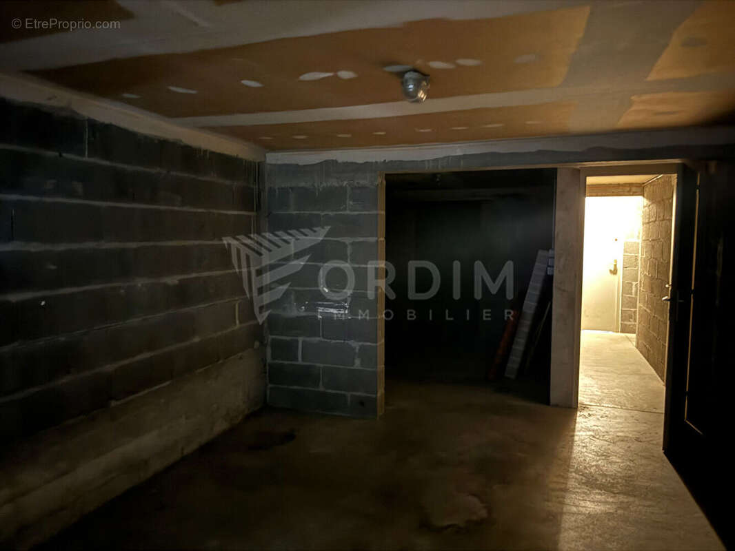 Appartement à COSNE-COURS-SUR-LOIRE