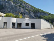 Commerce à SILLINGY