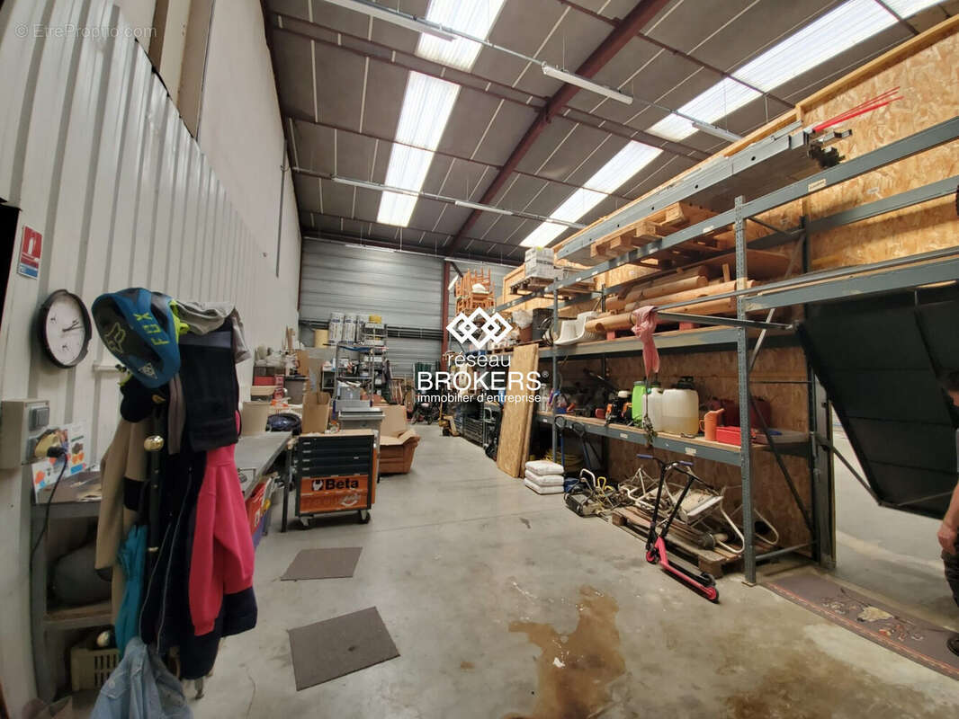 Commerce à ALBY-SUR-CHERAN