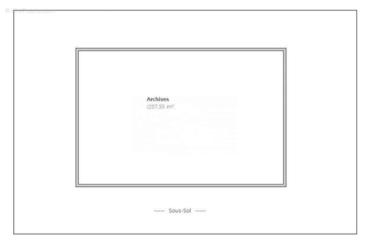 Commerce à CHALLES-LES-EAUX