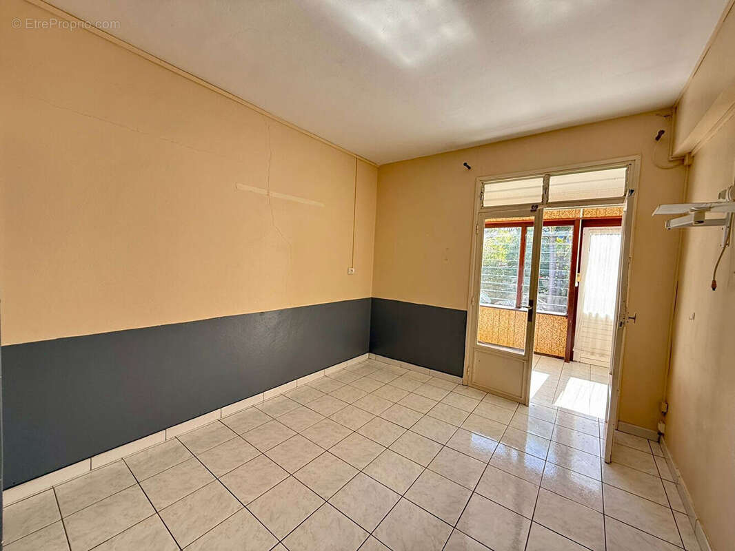 Maison à SAINT-PAUL