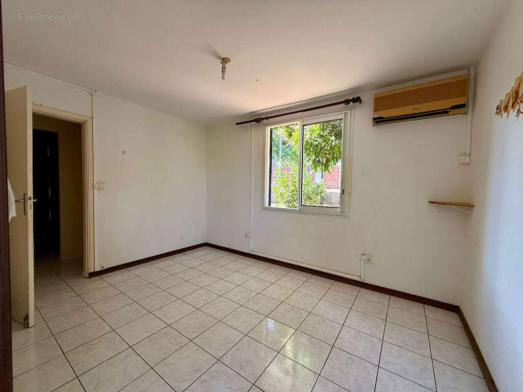 Maison à SAINT-PAUL