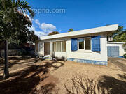 Maison à SAINT-PAUL