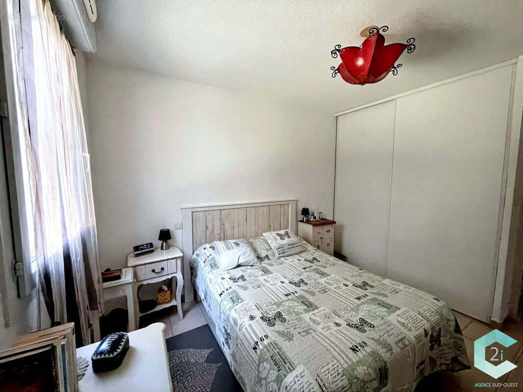 Appartement à BERGERAC