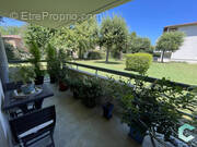 Appartement à BERGERAC