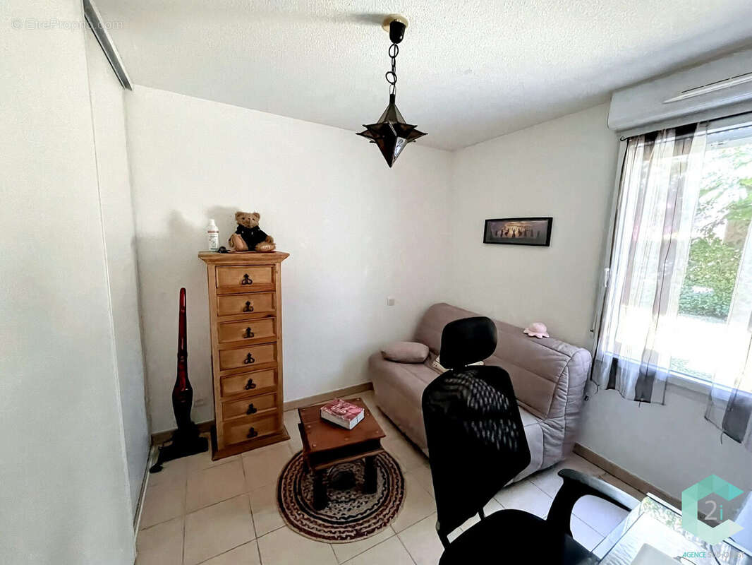 Appartement à BERGERAC