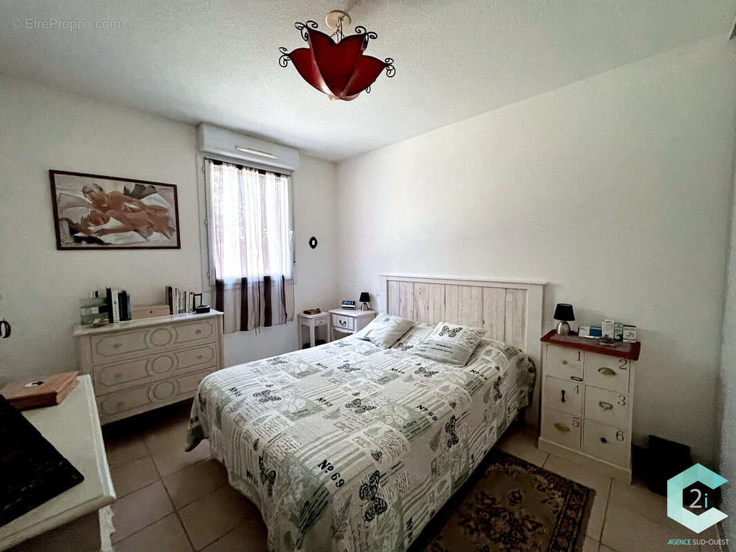 Appartement à BERGERAC