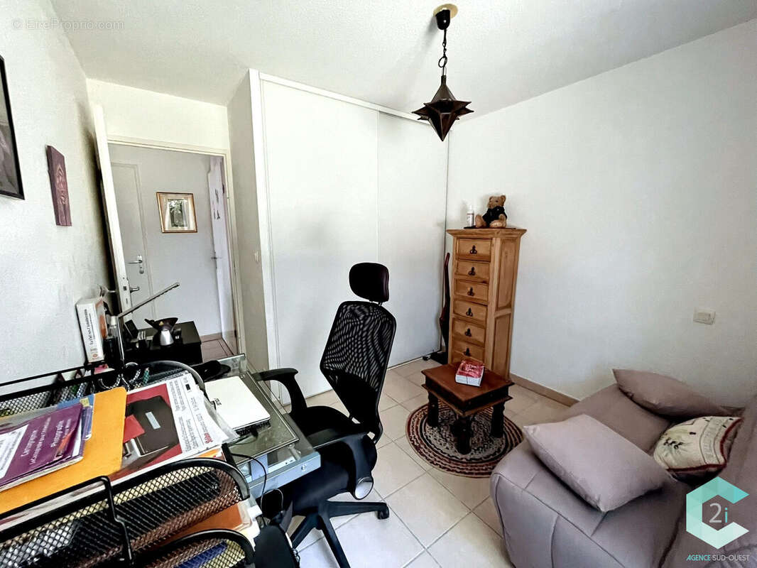 Appartement à BERGERAC