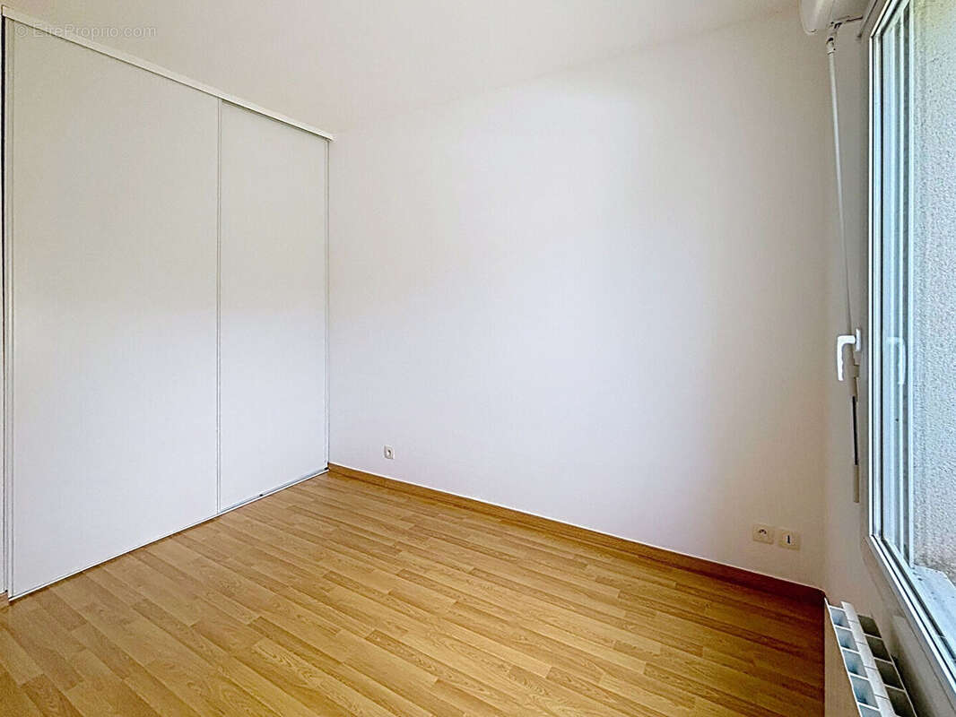 Appartement à BELIN-BELIET