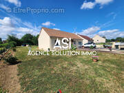 Maison à TASSILLE