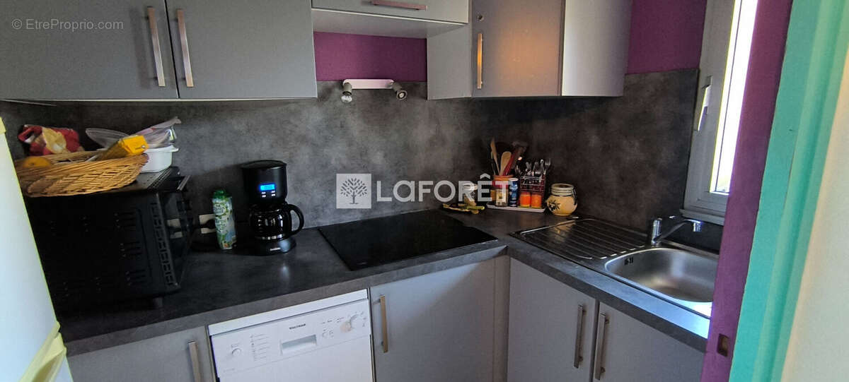 Appartement à ARGELES-SUR-MER