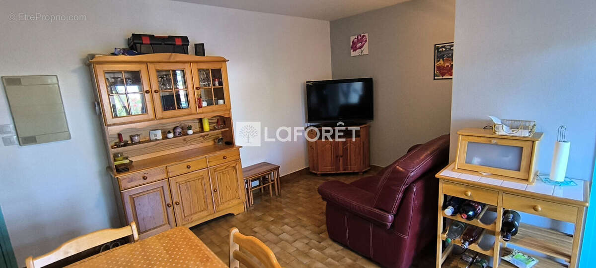 Appartement à ARGELES-SUR-MER