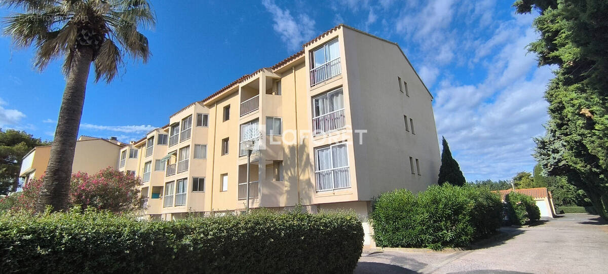 Appartement à ARGELES-SUR-MER