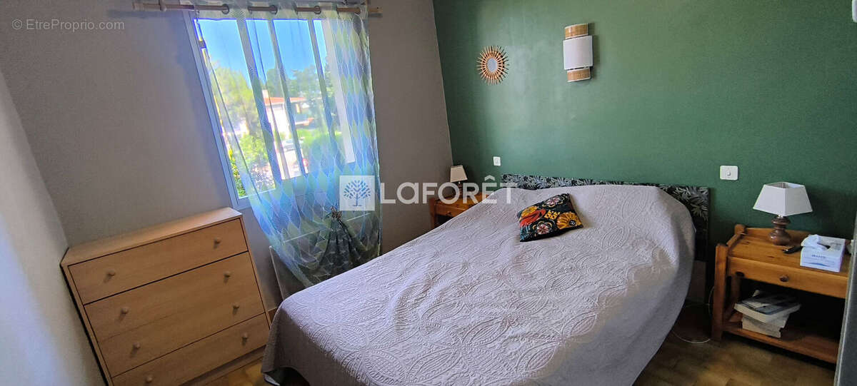 Appartement à ARGELES-SUR-MER