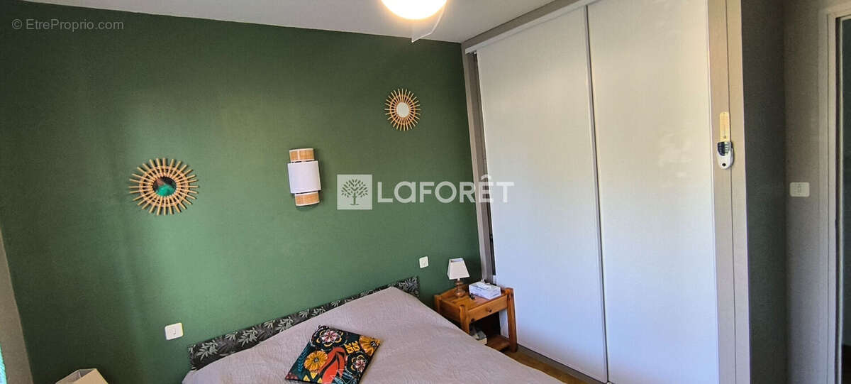 Appartement à ARGELES-SUR-MER