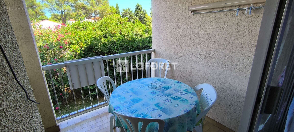 Appartement à ARGELES-SUR-MER