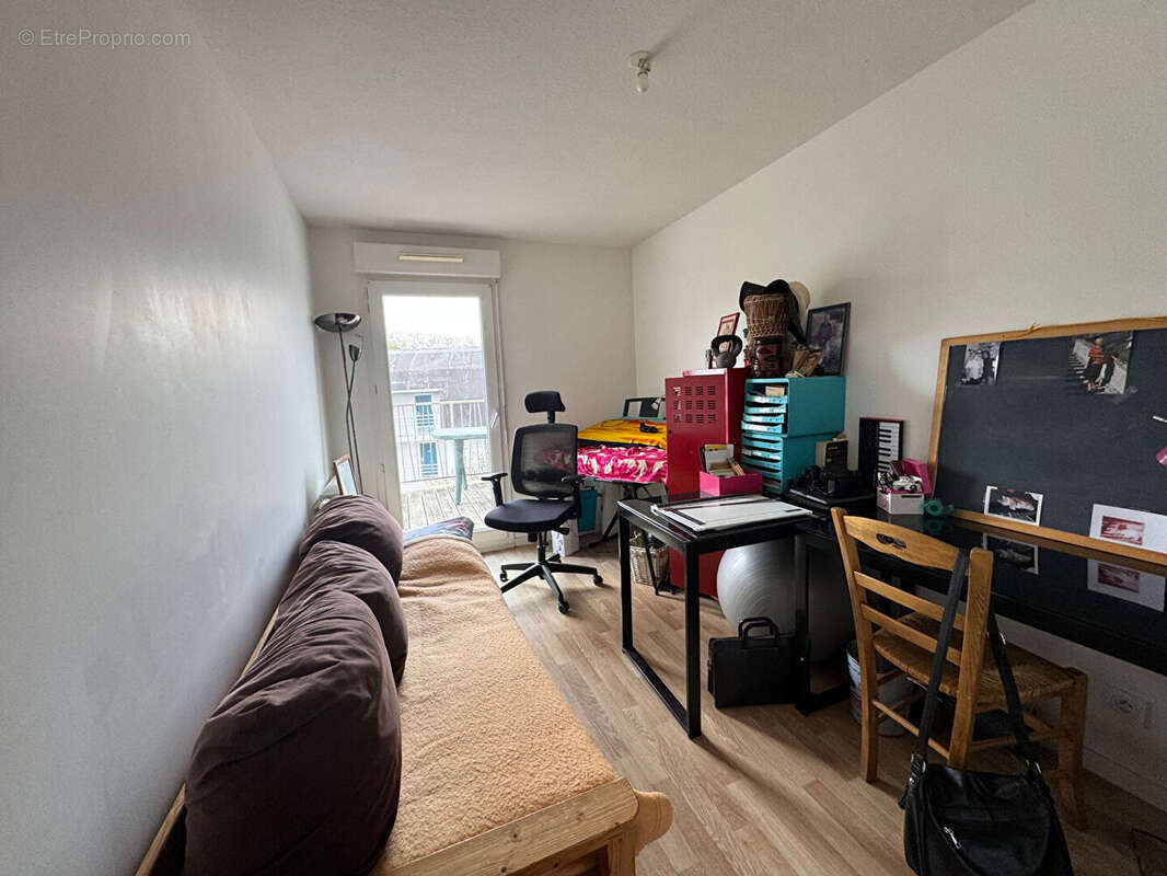 Appartement à SAINT-NAZAIRE