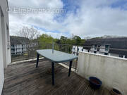 Appartement à SAINT-NAZAIRE