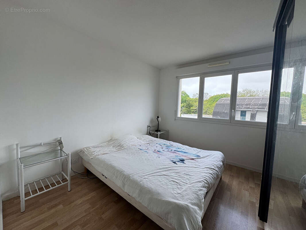 Appartement à SAINT-NAZAIRE