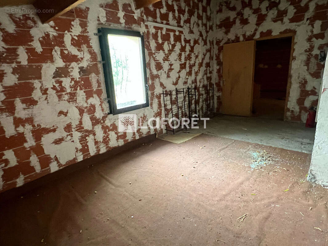 Maison à CESTAYROLS