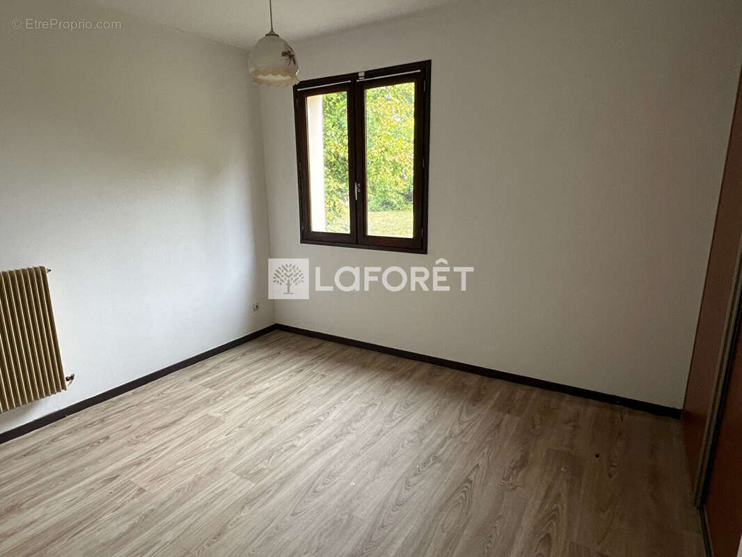 Maison à CESTAYROLS