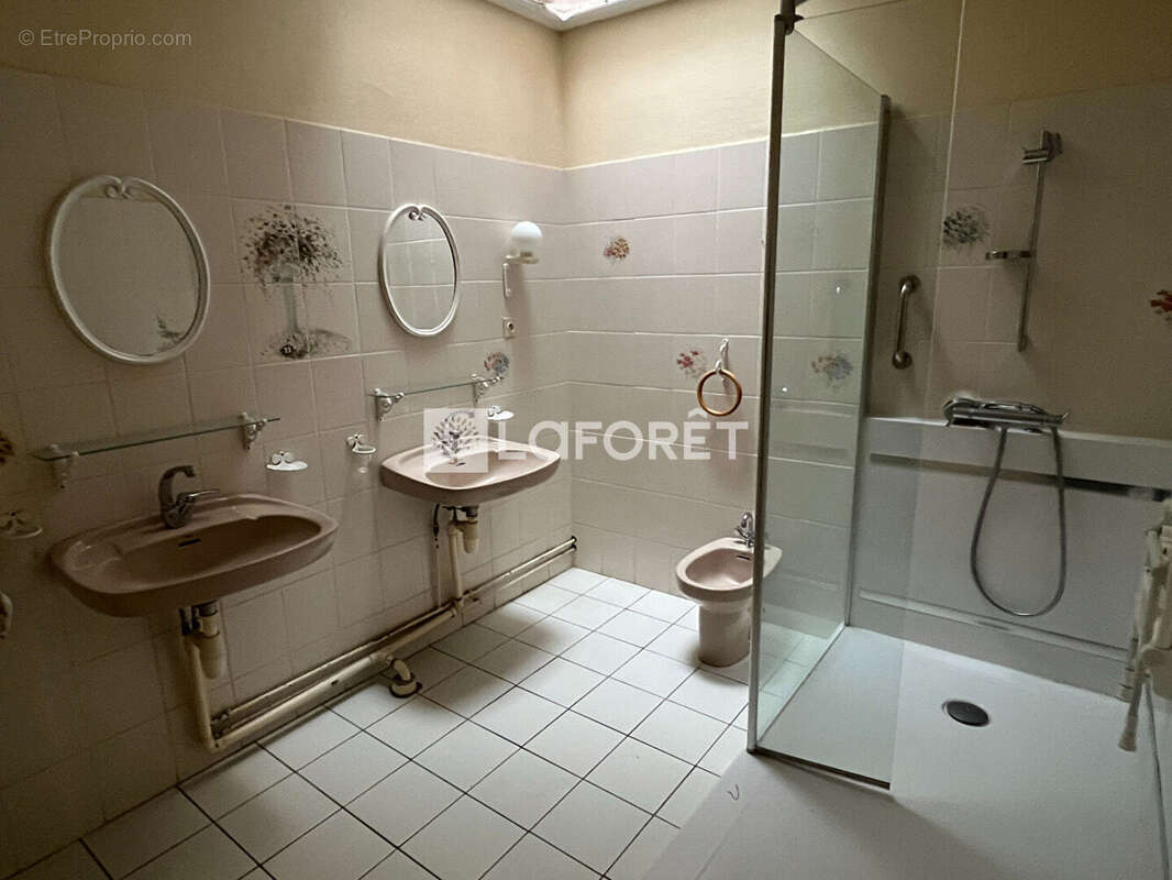 Maison à CESTAYROLS