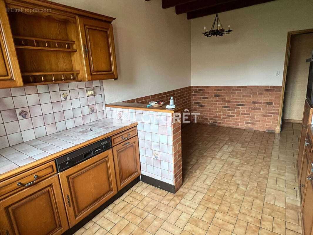 Maison à CESTAYROLS