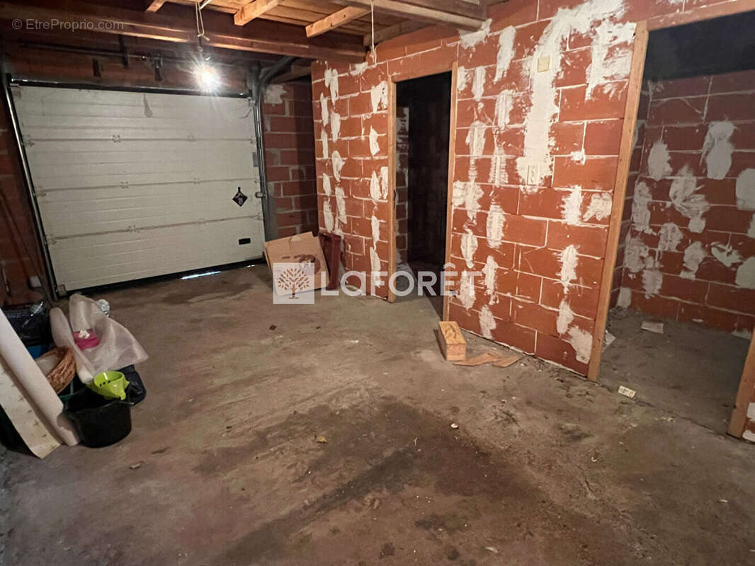 Maison à CESTAYROLS