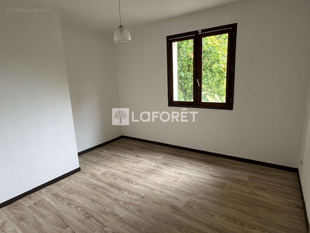 Maison à CESTAYROLS