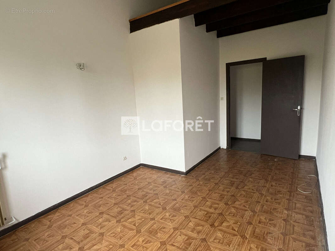 Maison à CESTAYROLS