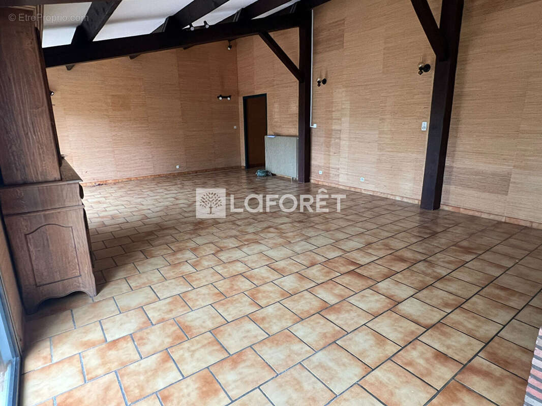 Maison à CESTAYROLS