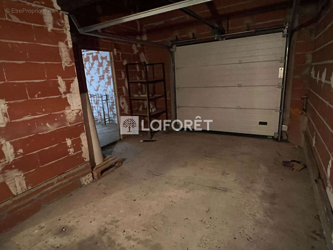 Maison à CESTAYROLS